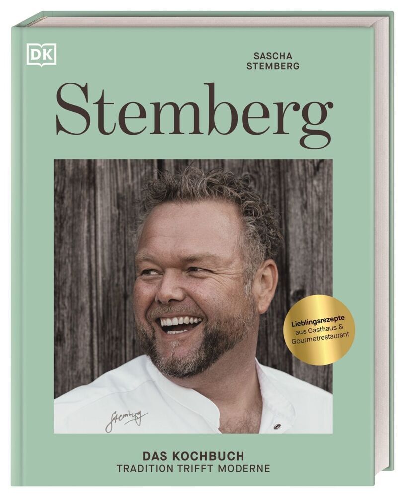 Stemberg (Sascha Stemberg)