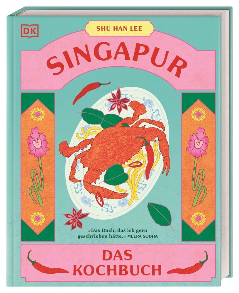 Singapur (Shu Han Lee)