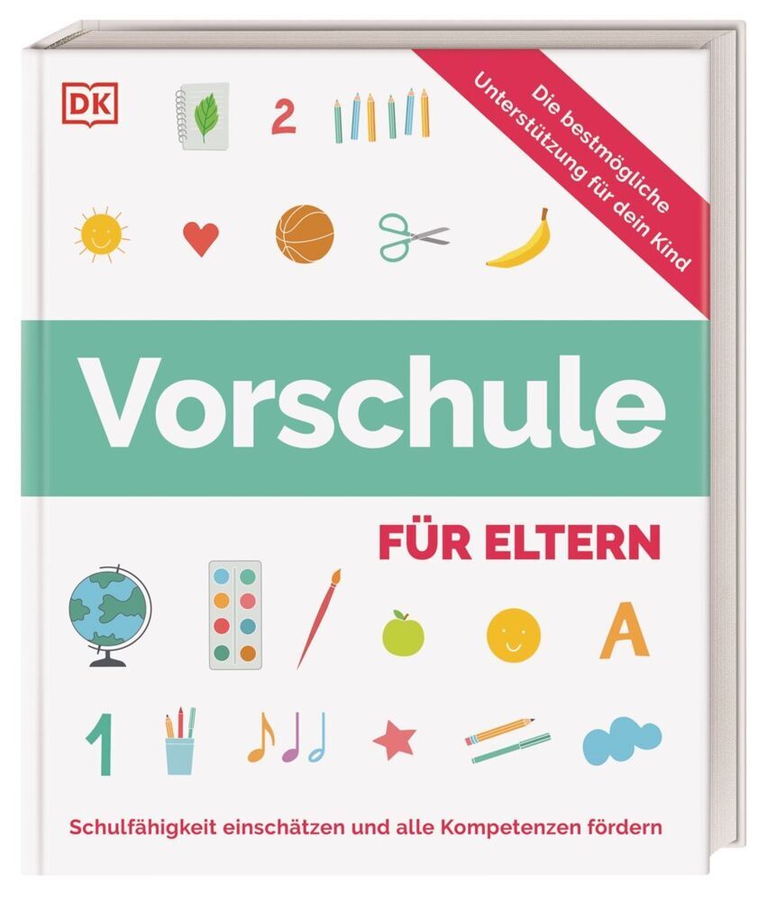 Vorschule für Eltern (Kerstin Beug)