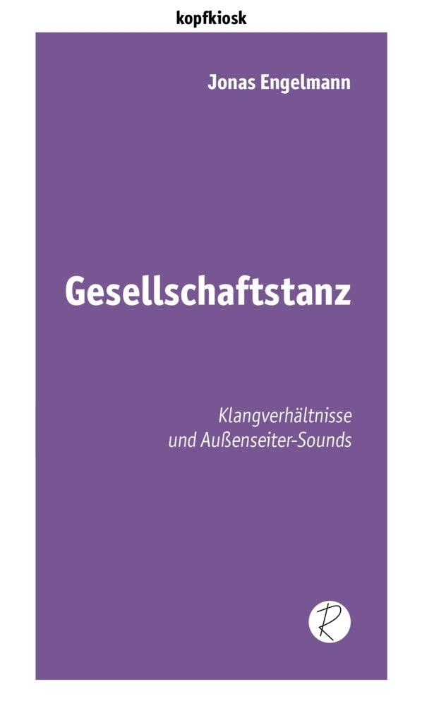 Gesellschaftstanz (Jonas Engelmann)