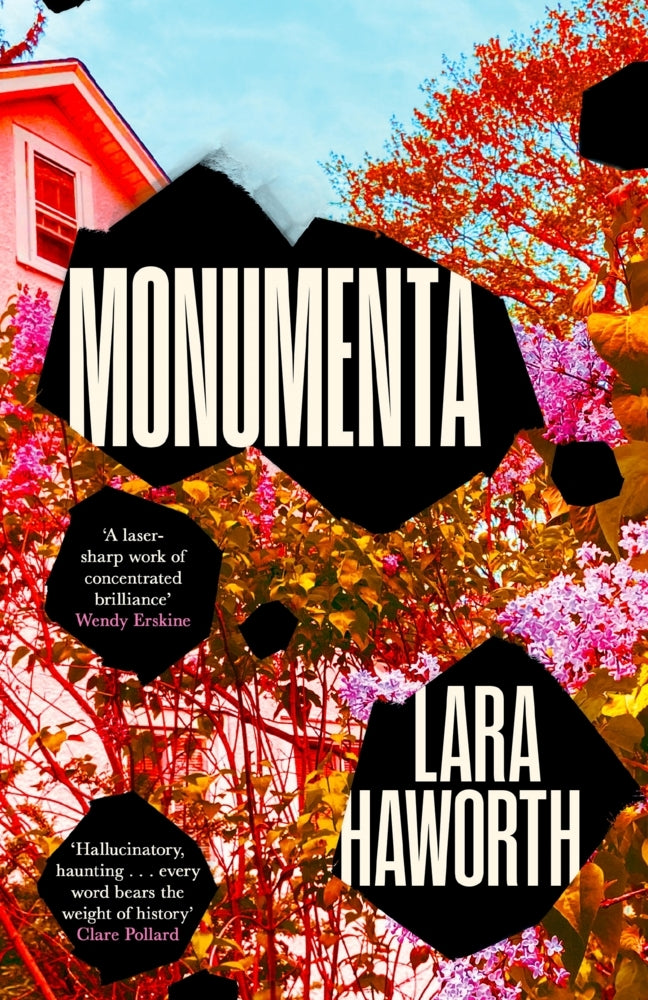 Monumenta (Lara Haworth)