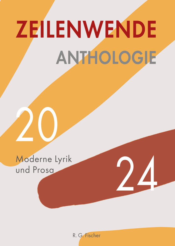 Zeilenwende. Anthologie 2024 (Anne Baumgartner)