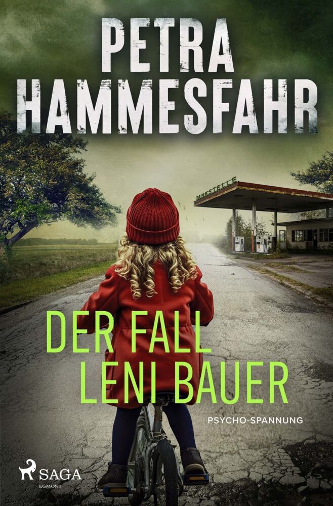 Der Fall Leni Bauer (Petra Hammesfahr)