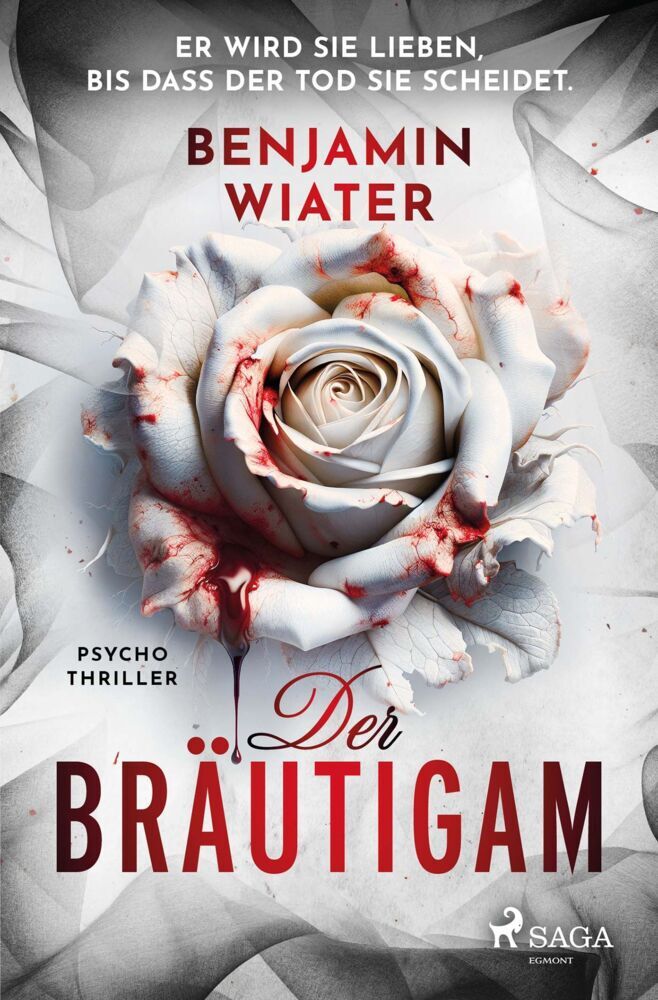 Der Bräutigam (Benjamin Wiater)
