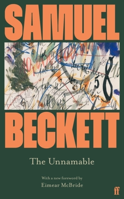 The Unnamable (Samuel Beckett)