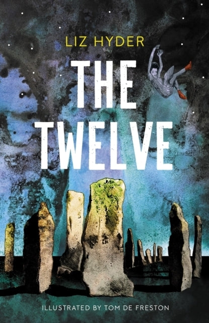 Twelve (Liz Hyder)
