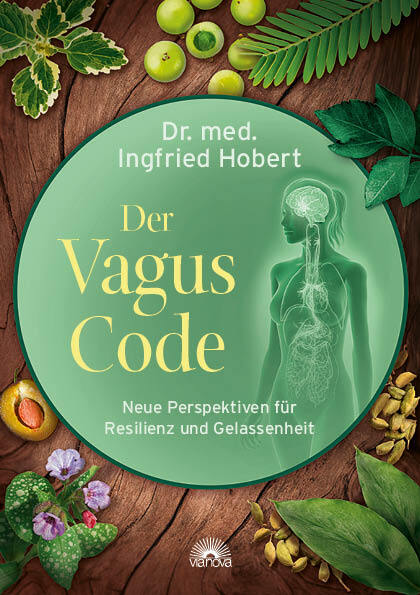 Der Vagus Code (Ingfried Hobert)