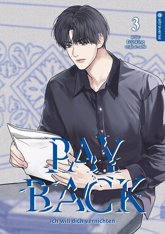 Payback 03 (Samk)