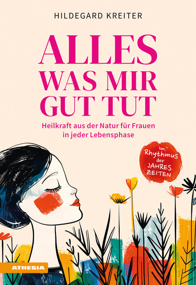 Alles was mir gut tut (Hildegard Kreiter)