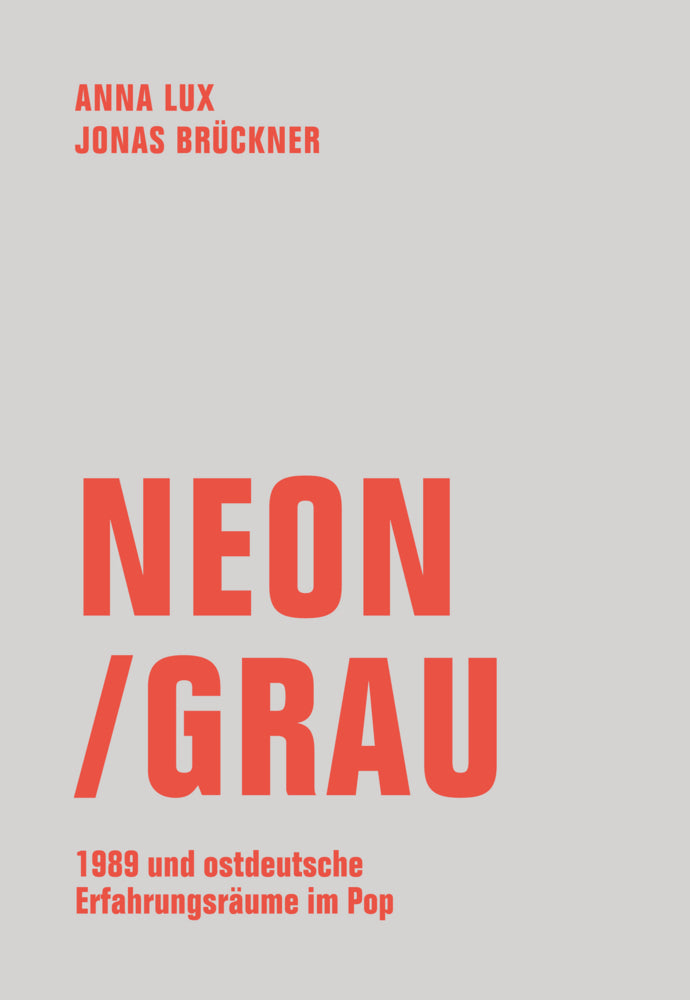 Neon / Grau (Jonas Brückner)