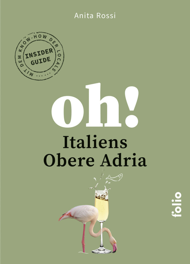Oh! Italiens Obere Adria (Anita Rossi)