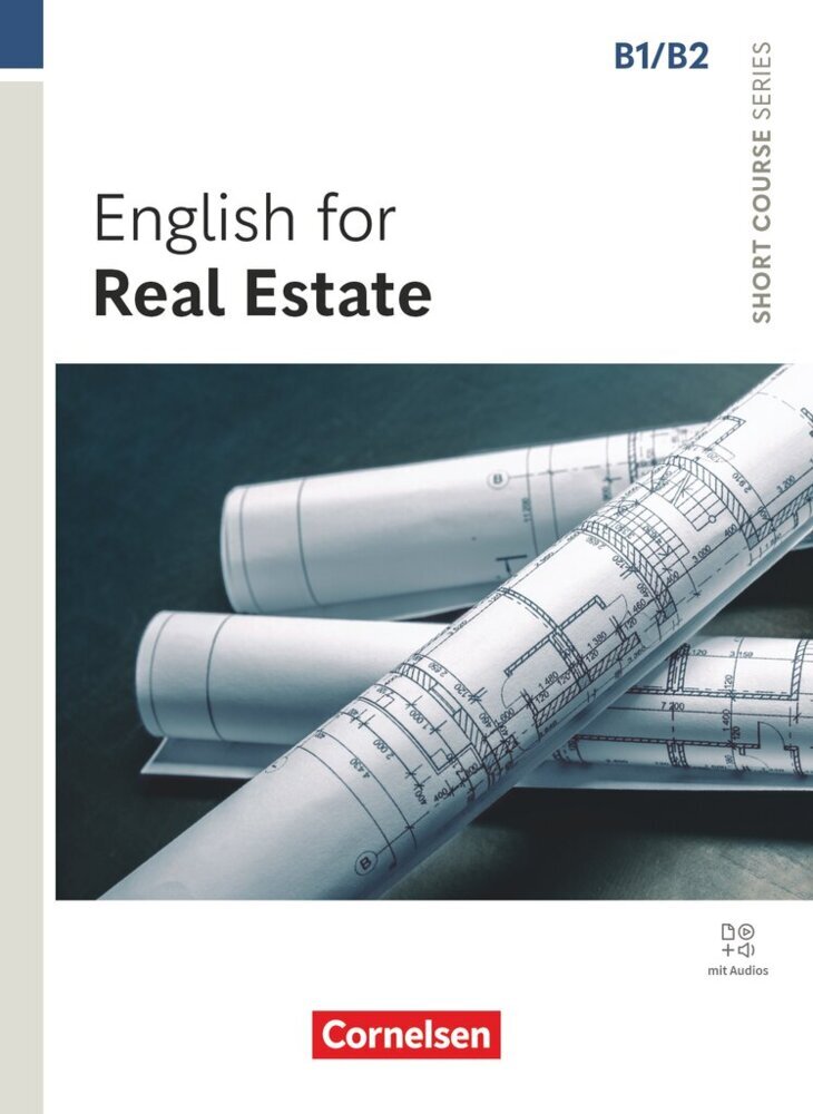 Short Course Series - Englisch im Beruf - English for Special Purposes - B1/B2 (Alice Jovy)