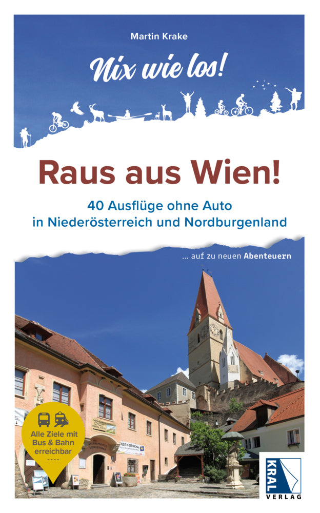 Raus aus Wien! (Martin Krake)