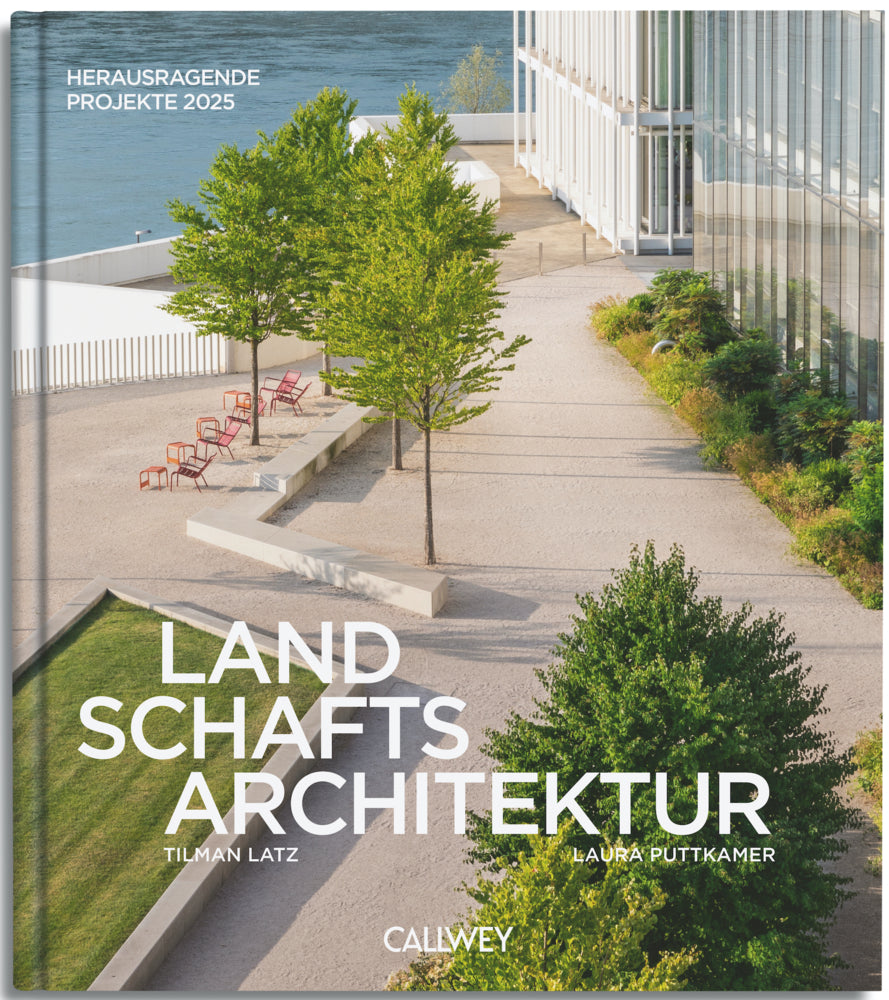 Landschaftsarchitektur (Tilman Latz)