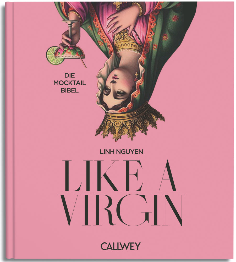 Like A Virgin (Linh Nguyen)