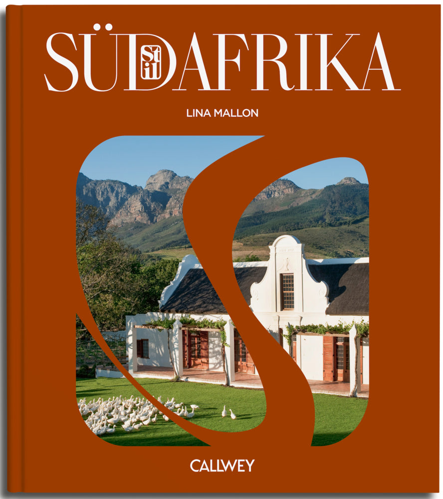 Südafrika Stil (Lina Mallon)