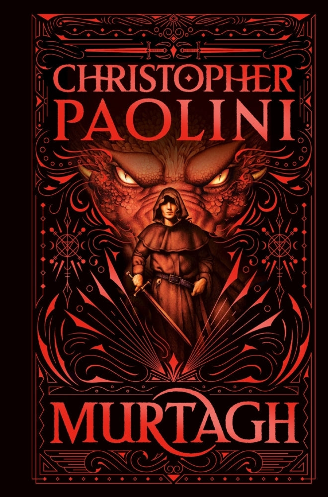 Murtagh (Christopher Paolini)