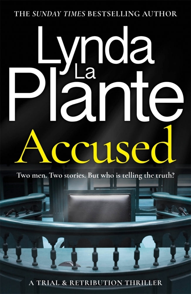 Accused (Lynda La Plante)
