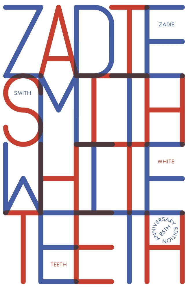 White Teeth (Zadie Smith)
