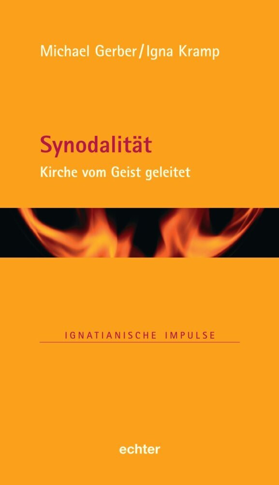Synodalität (Michael Gerber)