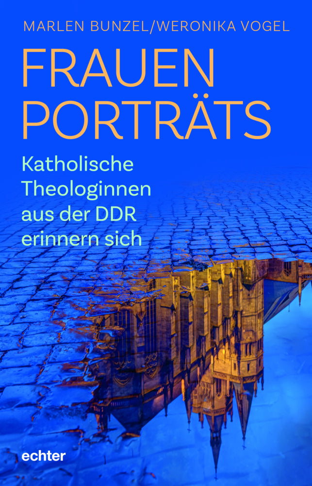 Frauenporträts (Marlen Bunzel)