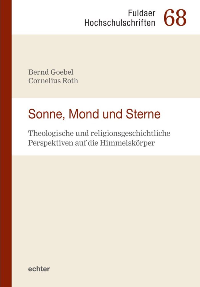 Sonne, Mond und Sterne (Bernd Goebel)