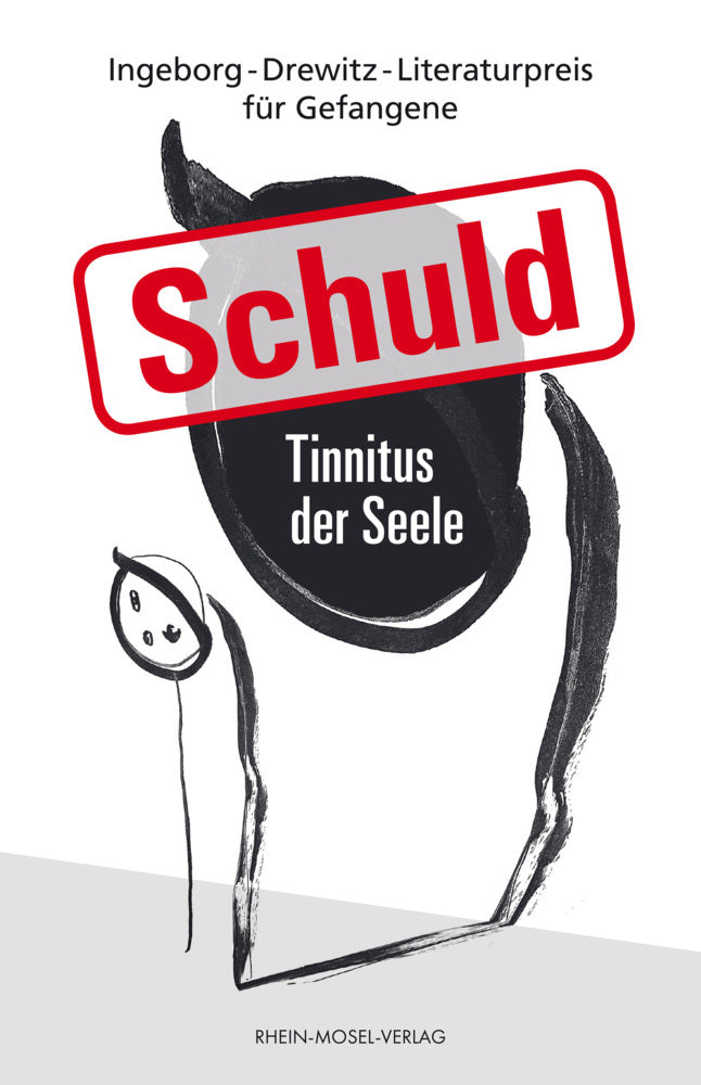Schuld - Tinnitus der Seel (Frank Bieber-Kopf)