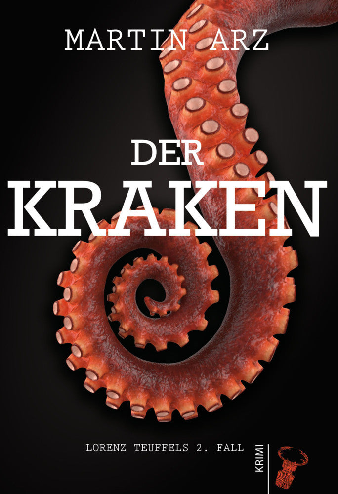 Der Kraken (Martin Arz)