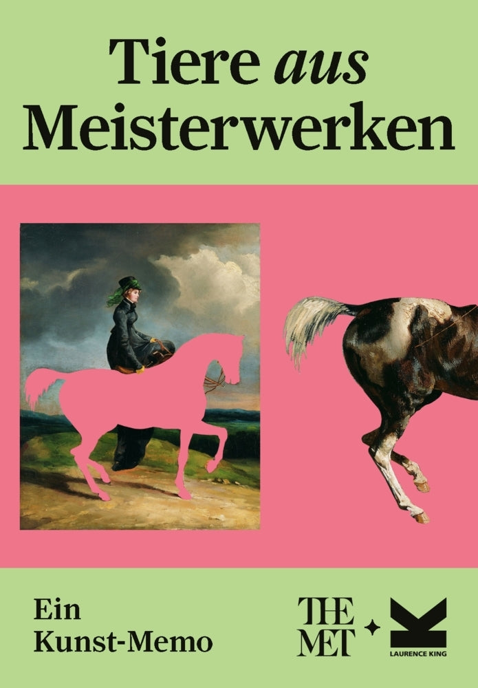 Tiere aus Meisterwerken (The Metropolitan Museum Of Art)