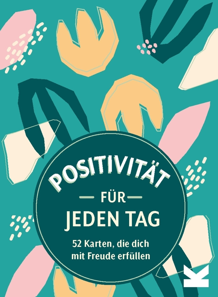 Positivität für jeden Tag (Summersdale Publishers)