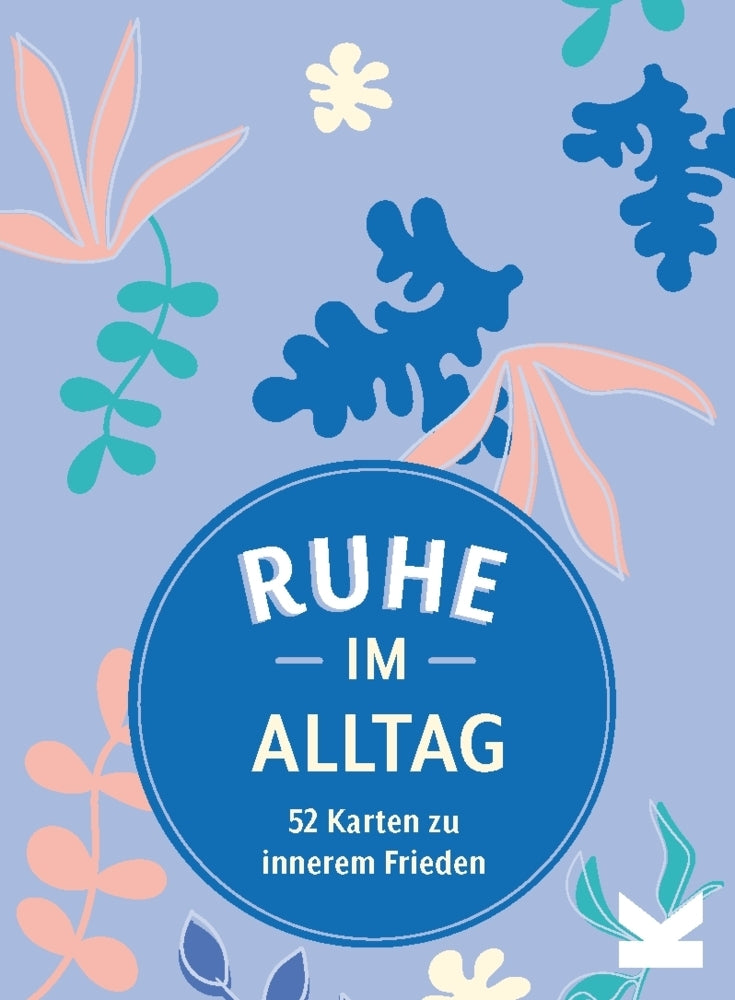 Ruhe im Alltag (Summersdale Publishers)
