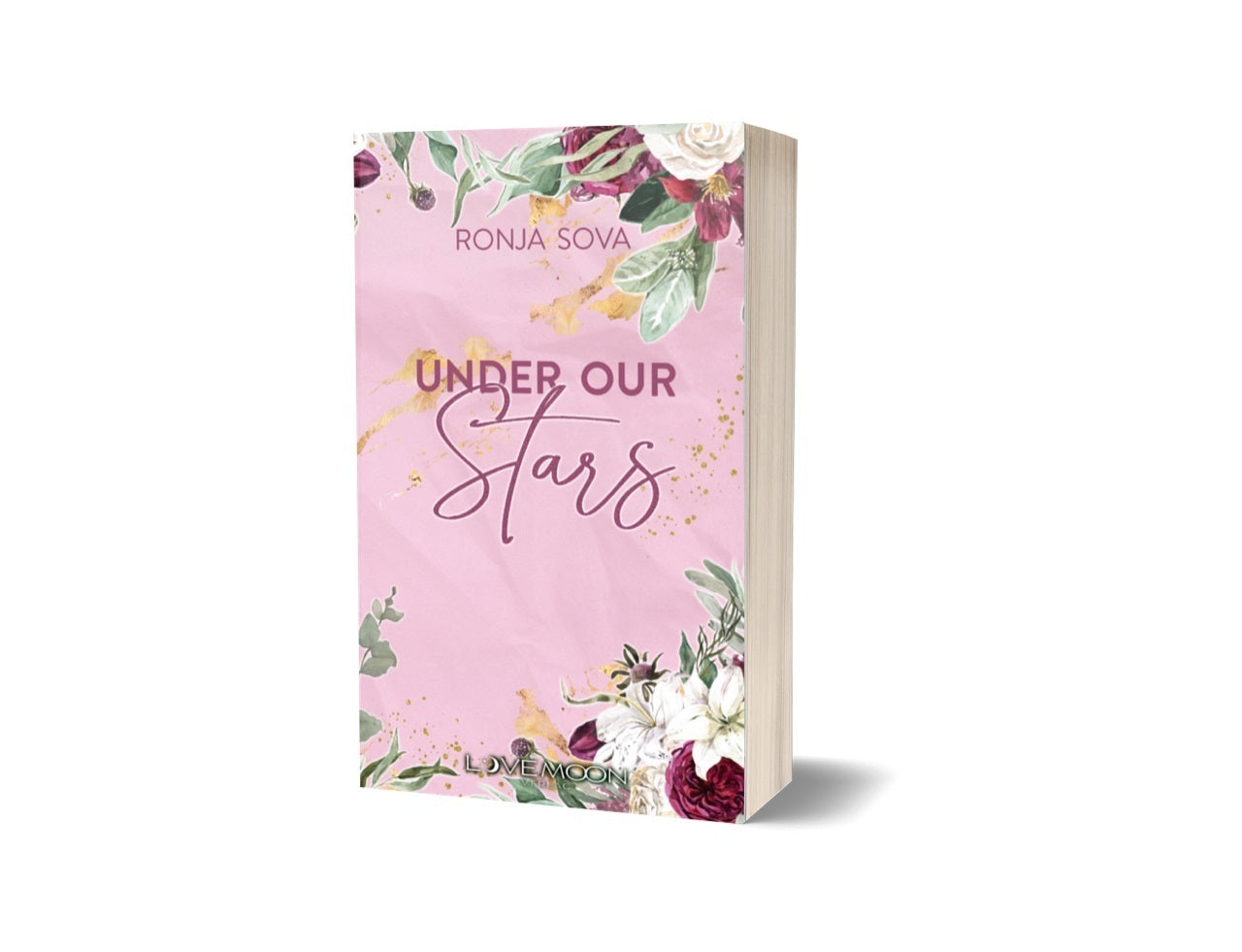 Under our Stars (Ronja Sova)