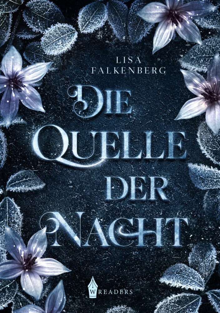 Die Quelle der Nacht (Lisa Falkenberg)