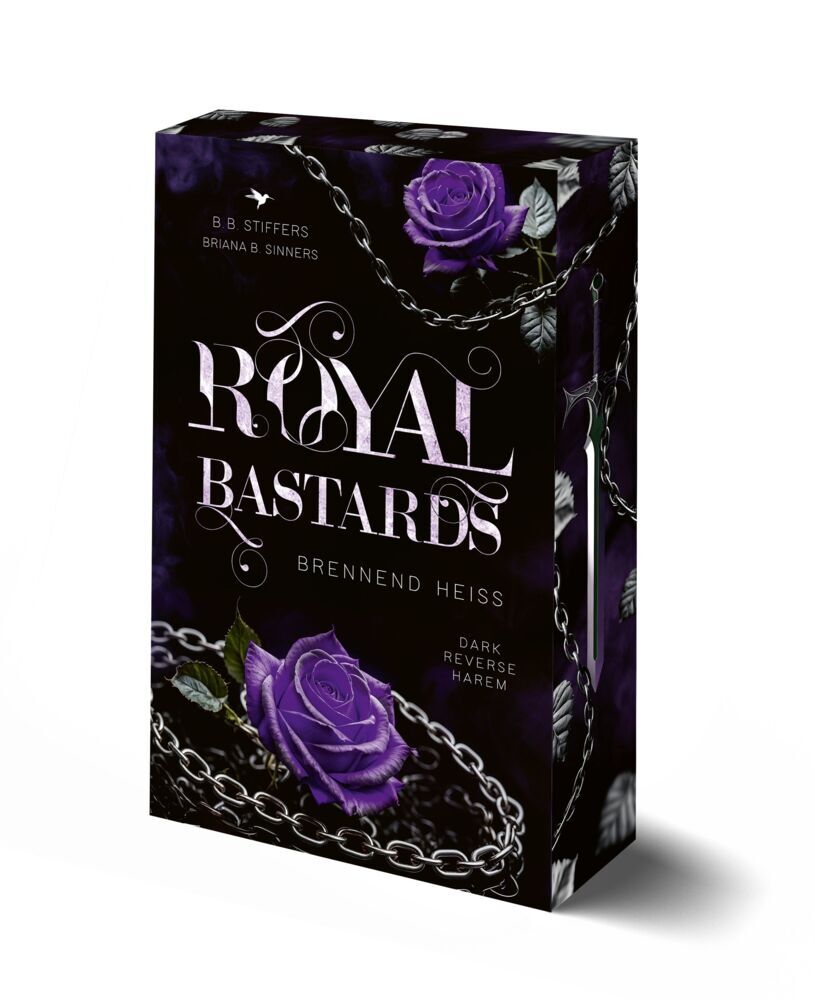 Royal Bastards (B. B. Stiffers)