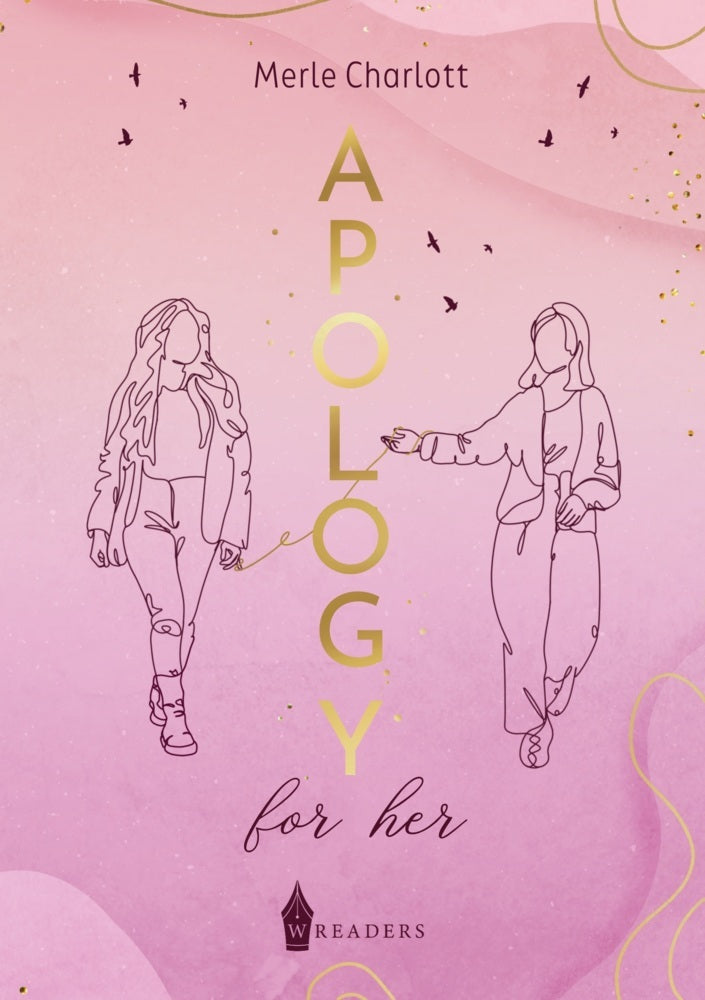 Apology for Her (Merle Charlott)