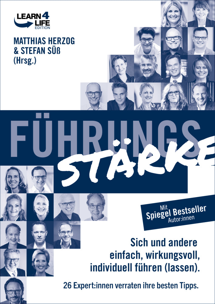 FührungsStärke (Matthias Herzog)