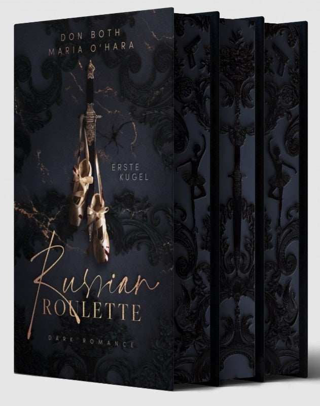 Russian Roulette (Maria O'Hara)