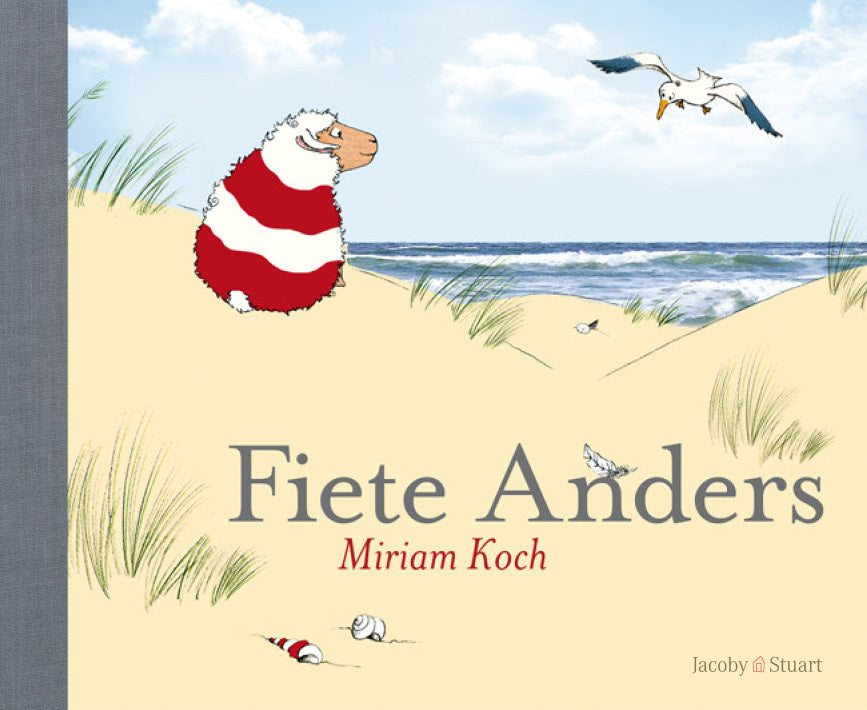 Fiete Anders (Miriam Koch)