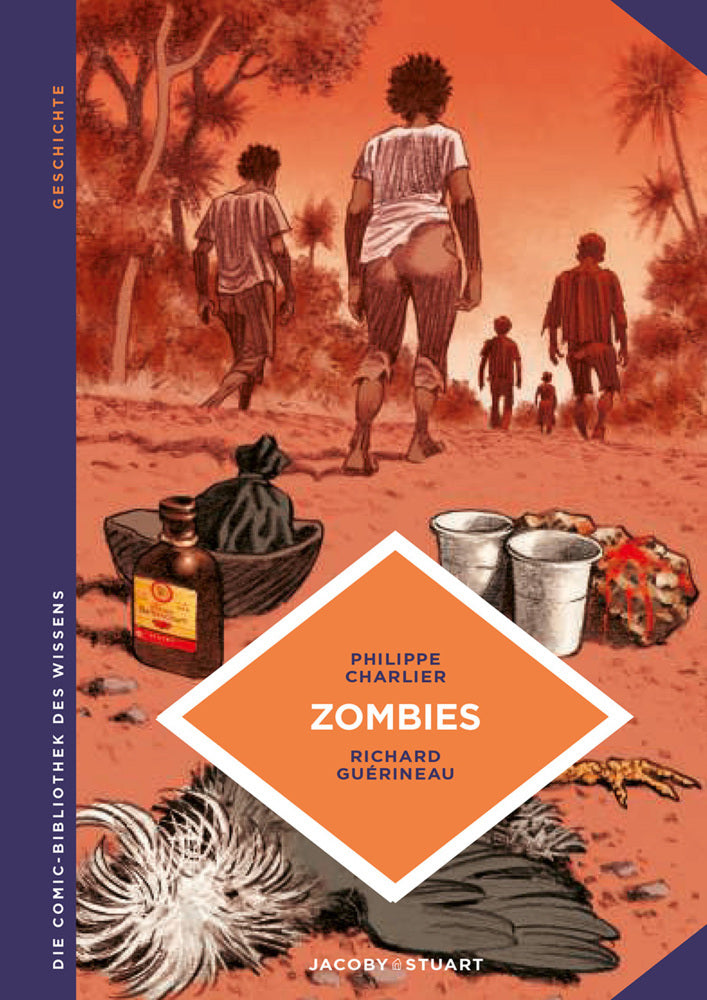 Zombies (Philippe Charlier)