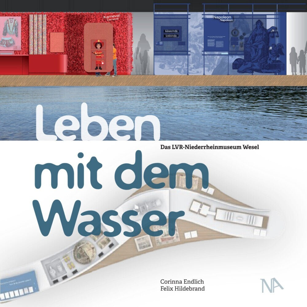 Leben mit dem Wasser (Corinna Endlich)
