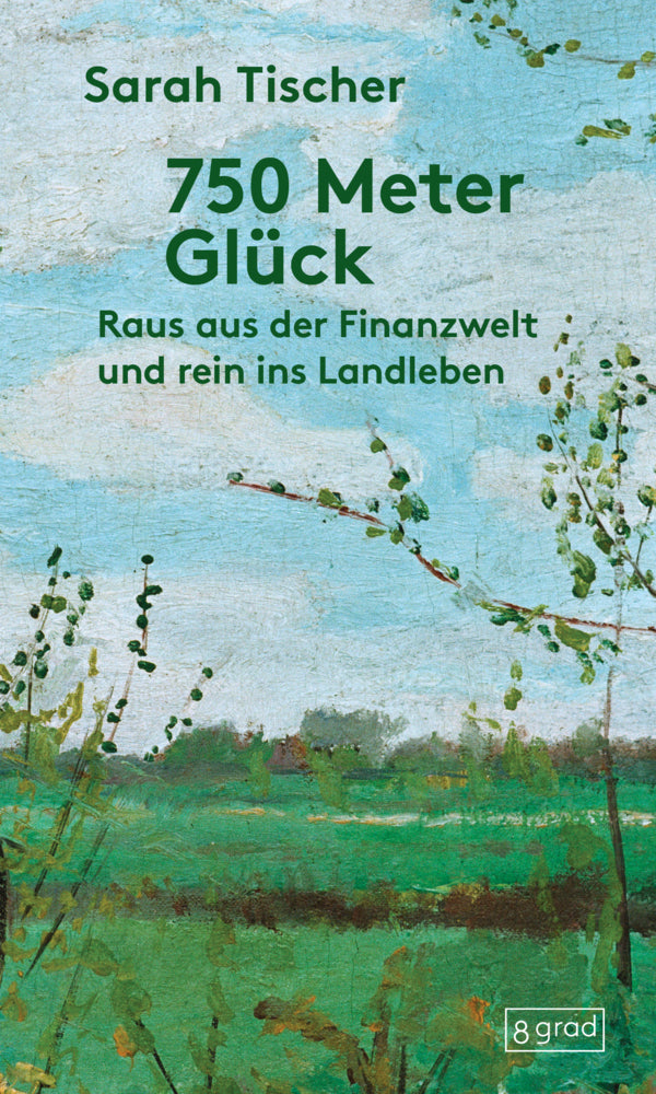 750 Meter Glück (Sarah Tischer)