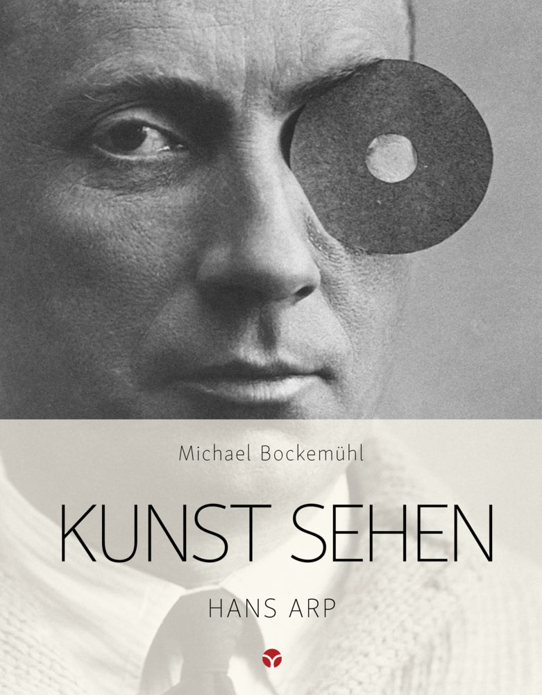 Kunst sehen - Hans Arp (Michael Bockemühl)