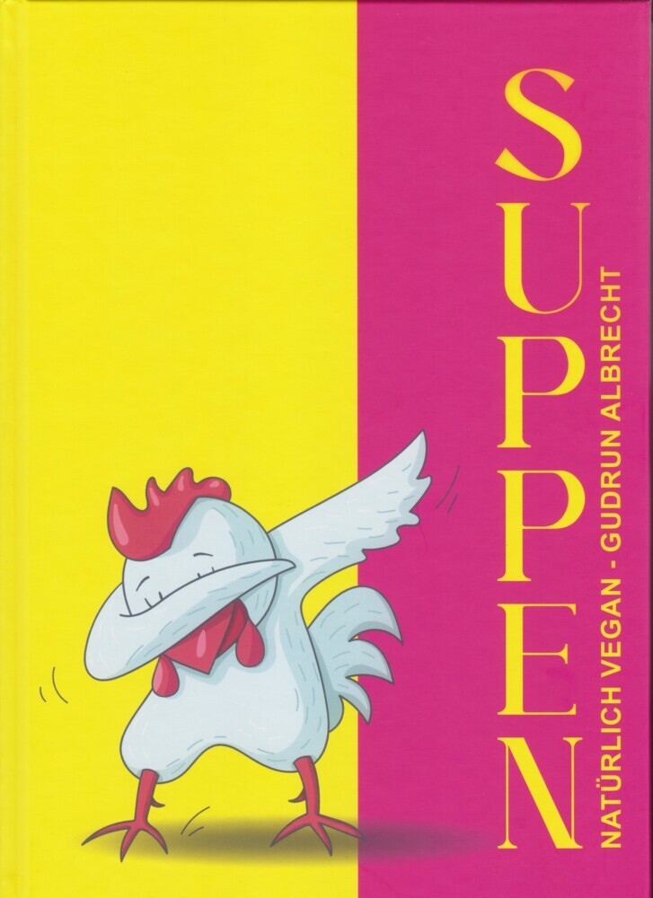 Suppen (Gudrun Albrecht)