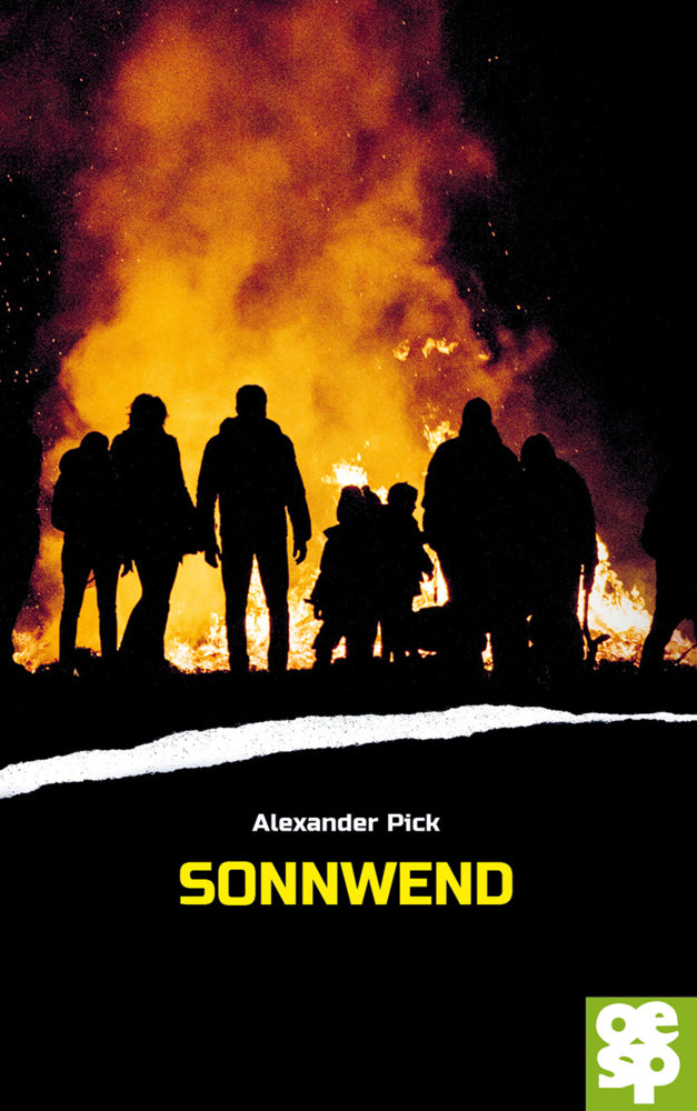 Sonnwend (Alexander Pick)