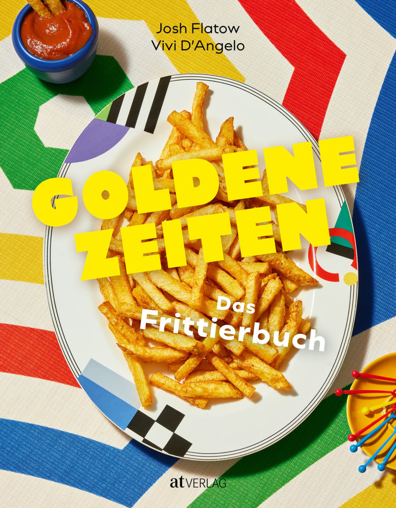 Goldene Zeiten (Josh Flatow)