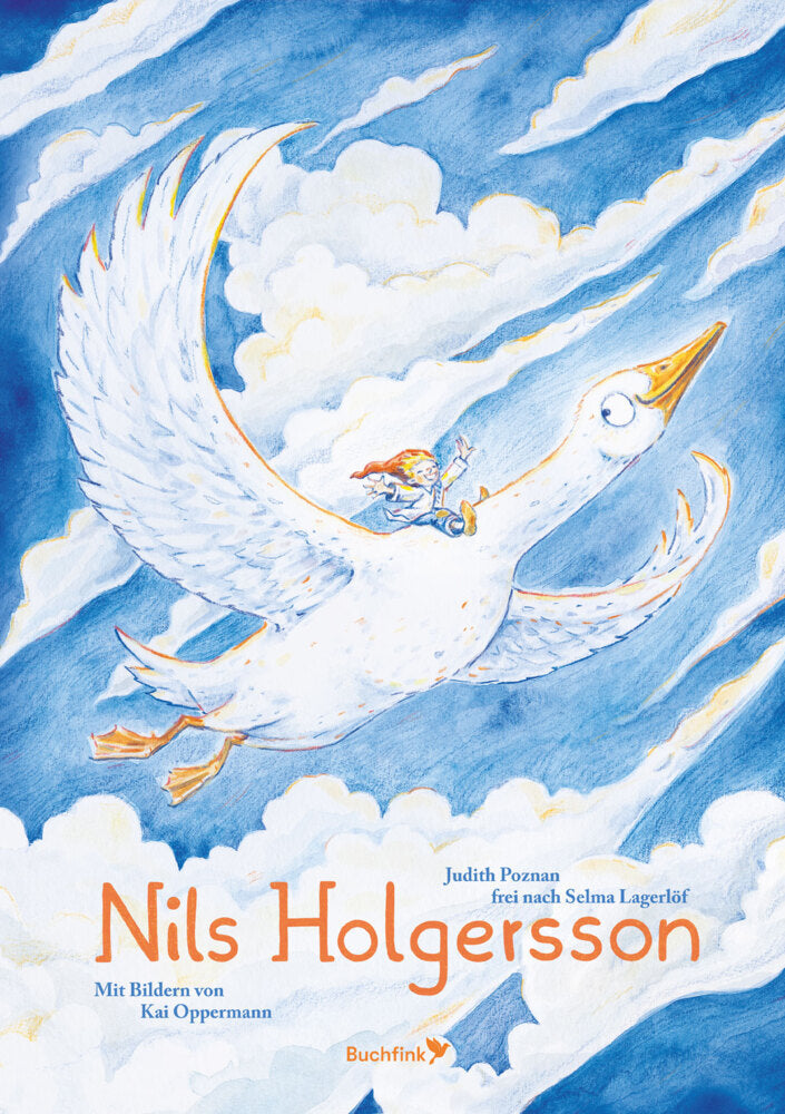 Nils Holgersson (Selma Lagerlöf)