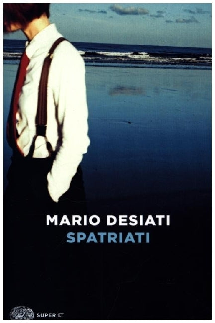 Spatriati (Mario Desiati)