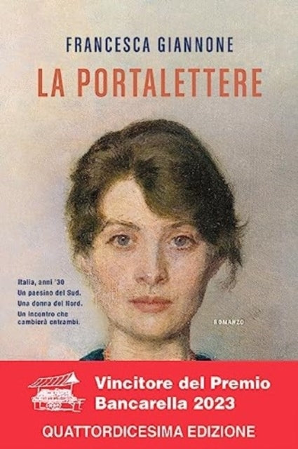 La portalettere (Francesca Giannone)
