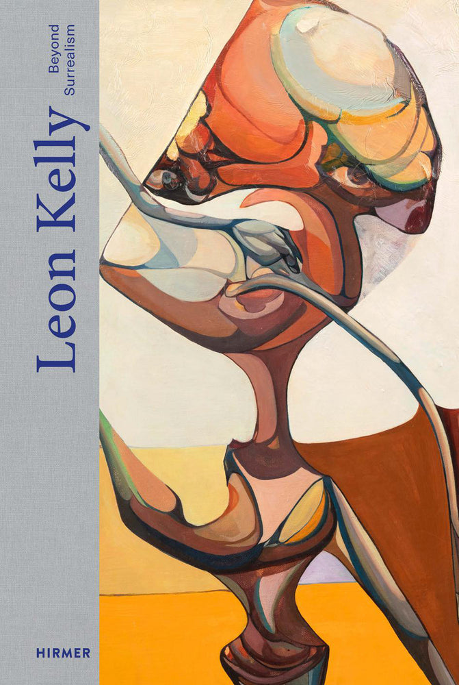 Leon Kelly (Jourdan Uwe)