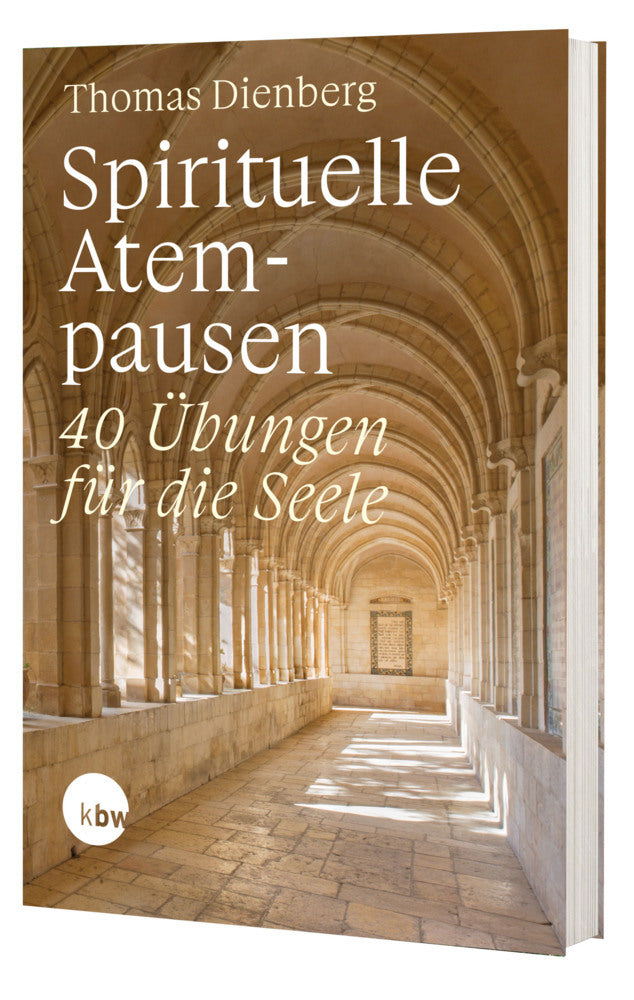 Spirituelle Atempausen (Thomas Dienberg Ofmcap)